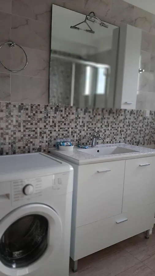 Loggos view apartments Lixouri