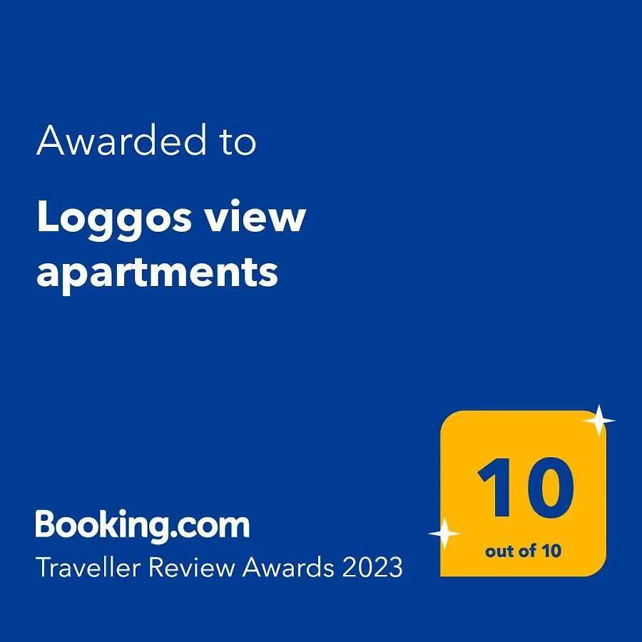 Loggos view apartments Lixouri 0*,