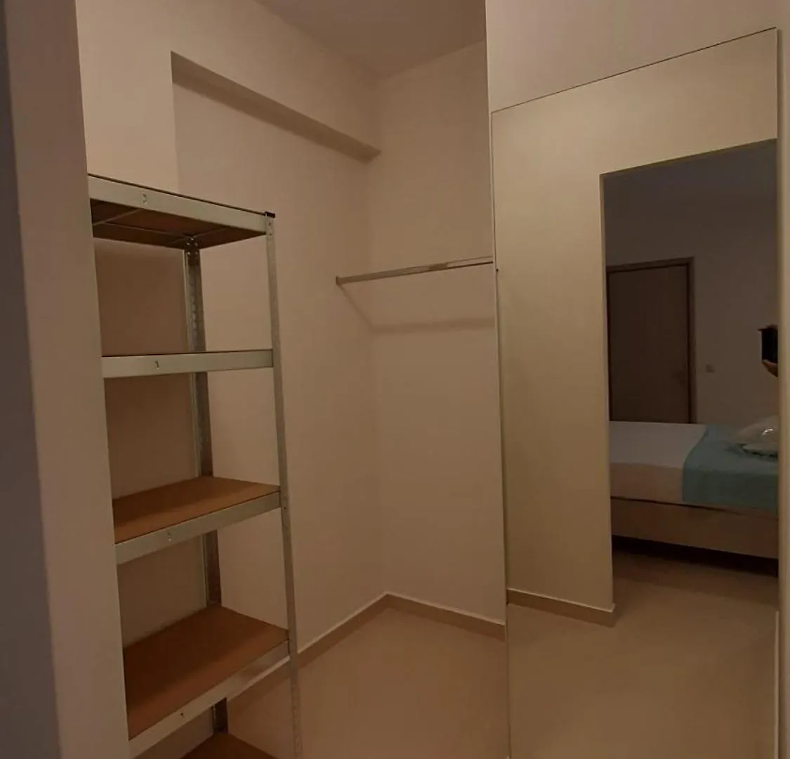 Loggos view apartments Lixouri