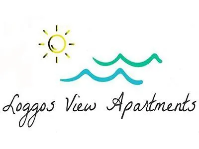 Loggos view apartments Lixouri