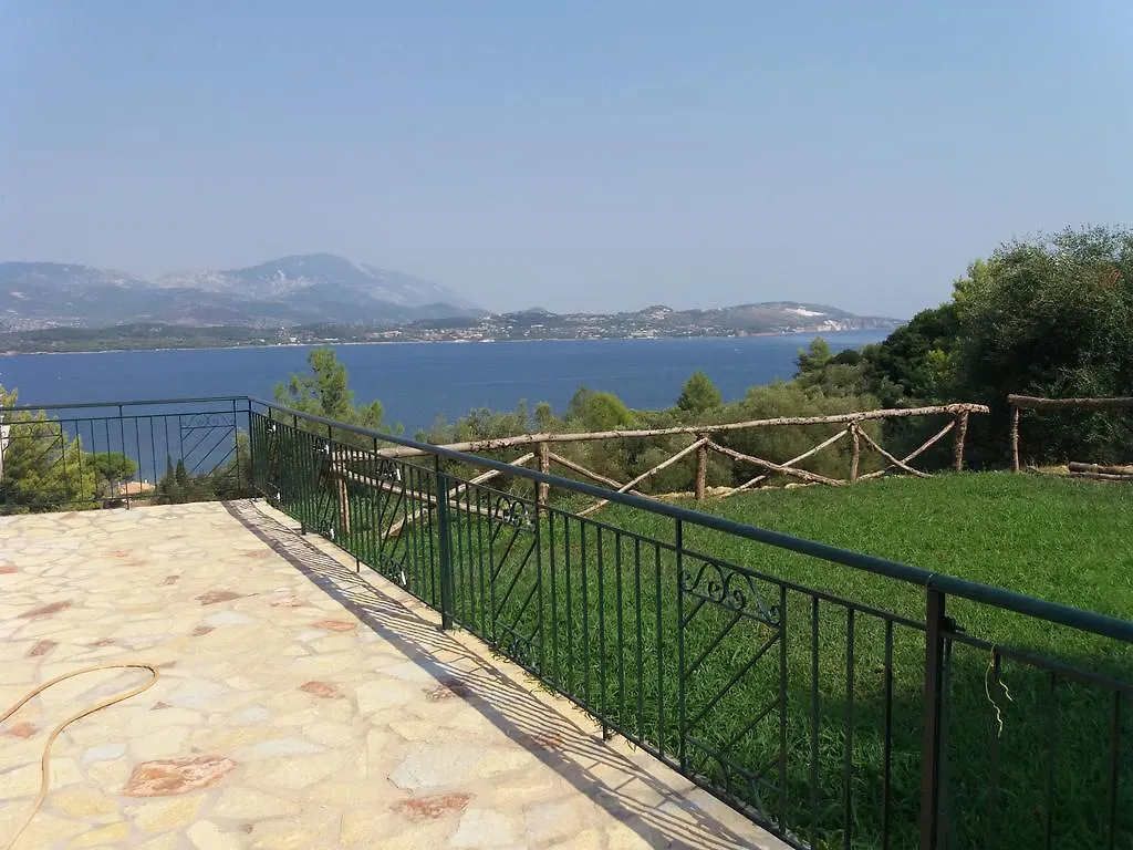 Loggos view apartments Lixouri 0*,  Griekenland
