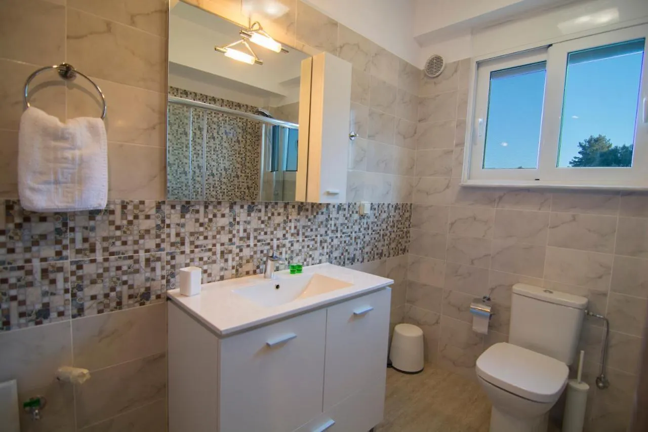 Loggos view apartments Lixouri 0*,  Griekenland